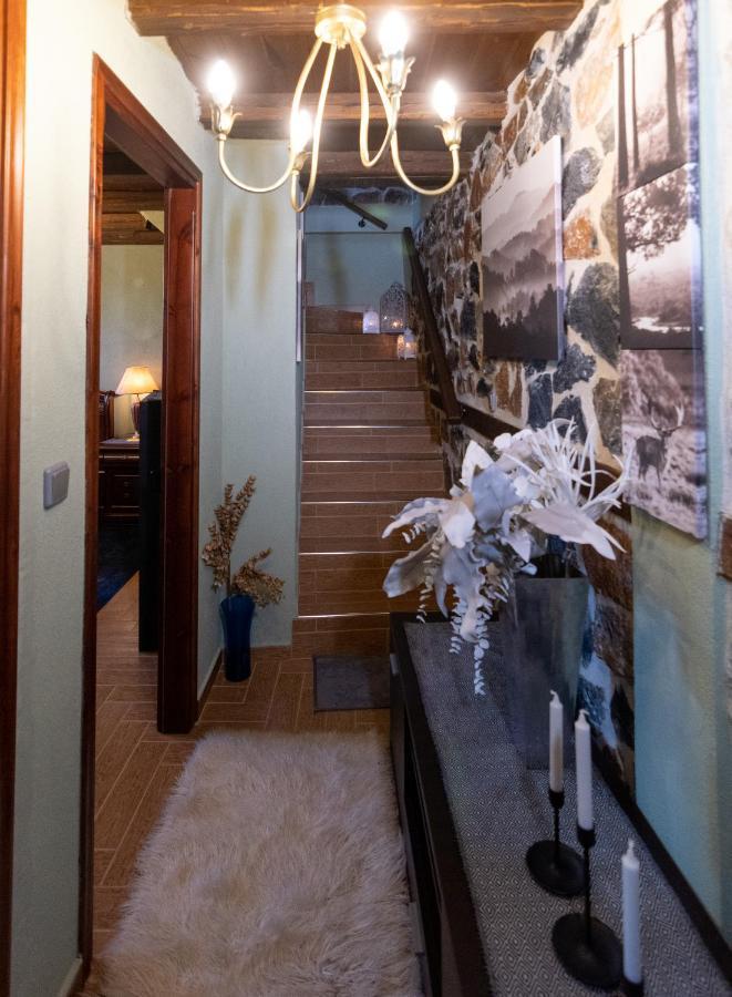 Palaios Agios Athanasios Luxury Μaisonette Kültér fotó