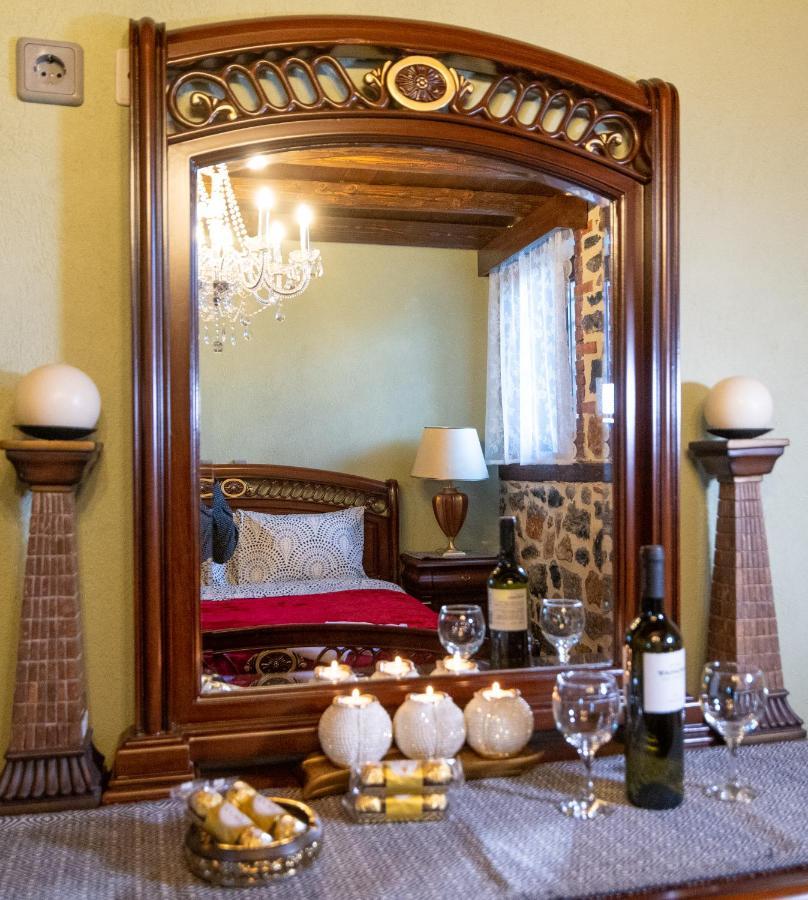 Palaios Agios Athanasios Luxury Μaisonette Kültér fotó