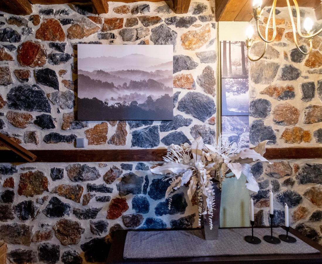 Palaios Agios Athanasios Luxury Μaisonette Kültér fotó
