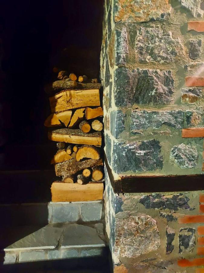 Palaios Agios Athanasios Luxury Μaisonette Kültér fotó